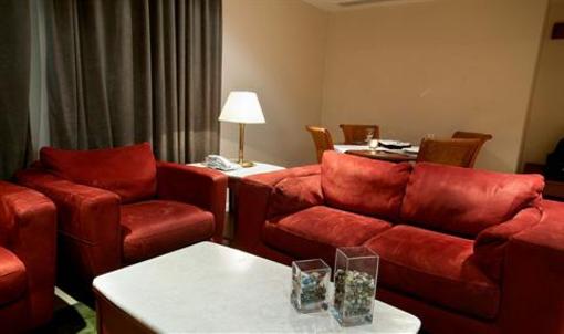 фото отеля Sham Suites Al Khobar