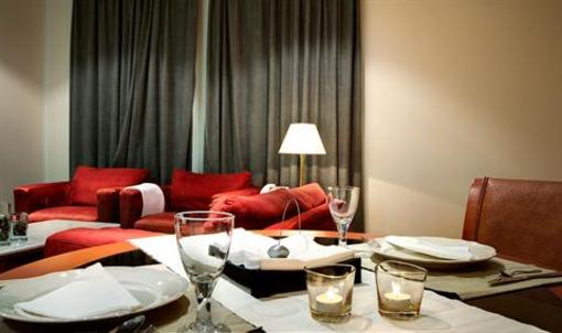 фото отеля Sham Suites Al Khobar