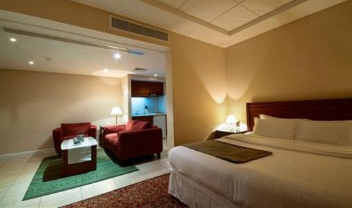 фото отеля Sham Suites Al Khobar