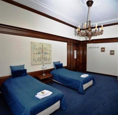 фото отеля Hotel Villa Margaretha