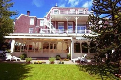 фото отеля Hotel Villa Margaretha