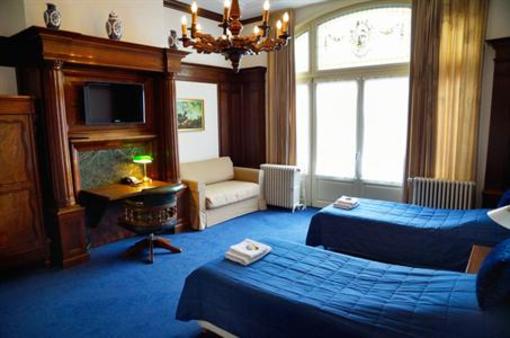 фото отеля Hotel Villa Margaretha