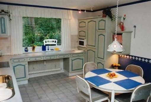фото отеля Haus Heidelerche Ferienwohnungen