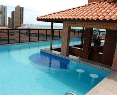 фото отеля Ideal Praia Hotel
