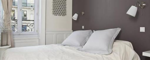 фото отеля Lyon Cocoon Apparts