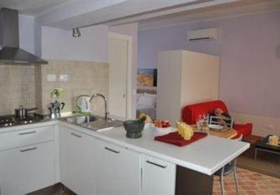 фото отеля Residence Olivium
