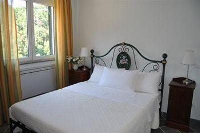 фото отеля Residence Olivium