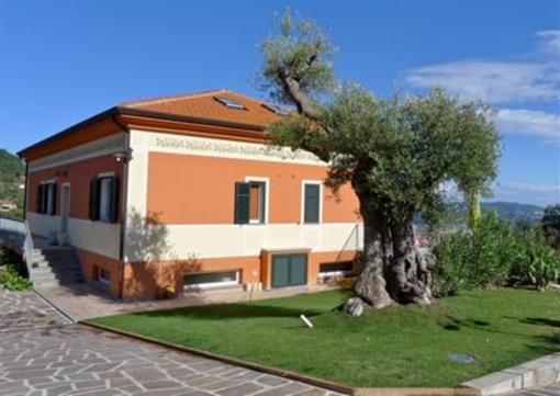 фото отеля Residence Olivium