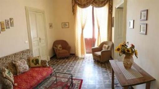 фото отеля Etna Bed and Breakfast