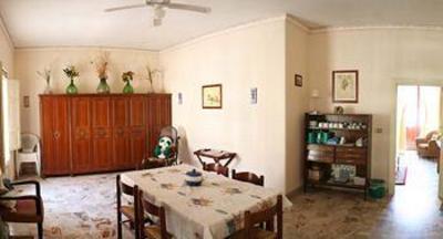 фото отеля Etna Bed and Breakfast