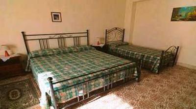 фото отеля Etna Bed and Breakfast