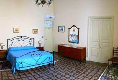 фото отеля Etna Bed and Breakfast