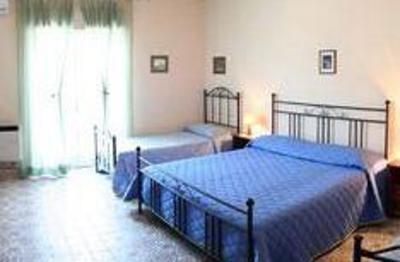 фото отеля Etna Bed and Breakfast