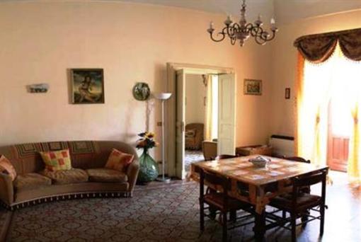 фото отеля Etna Bed and Breakfast