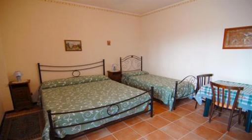 фото отеля Etna Bed and Breakfast