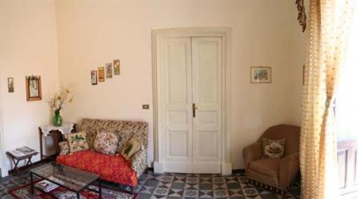 фото отеля Etna Bed and Breakfast