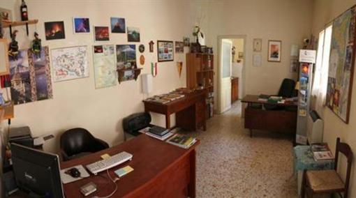 фото отеля Etna Bed and Breakfast