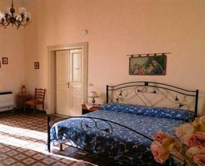 фото отеля Etna Bed and Breakfast
