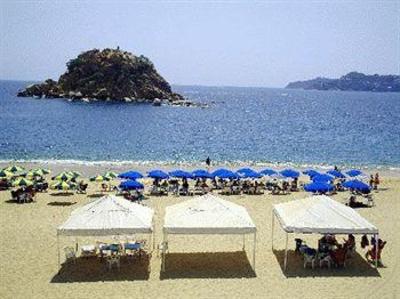 фото отеля Acapulco Majestic del Aristos