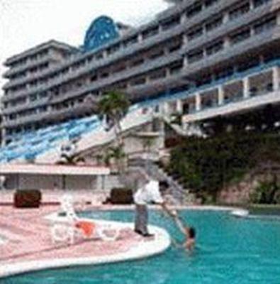 фото отеля Acapulco Majestic del Aristos