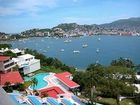фото отеля Acapulco Majestic del Aristos