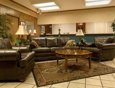 фото отеля Days Inn West Palmetto Florence (South Carolina)