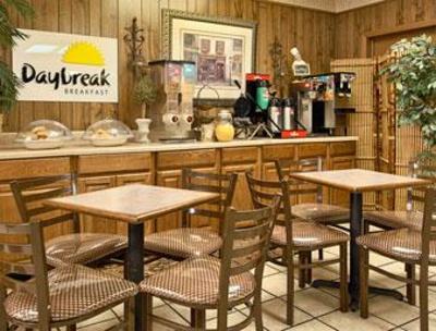 фото отеля Days Inn West Palmetto Florence (South Carolina)