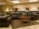 фото отеля Days Inn West Palmetto Florence (South Carolina)