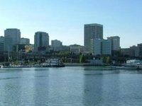 Holiday Inn Express Hotel & Suites Tacoma Downtown