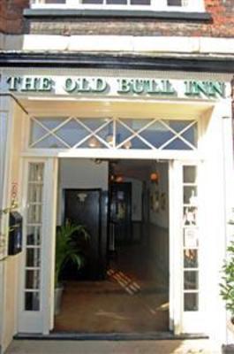 фото отеля Old Bull Inn