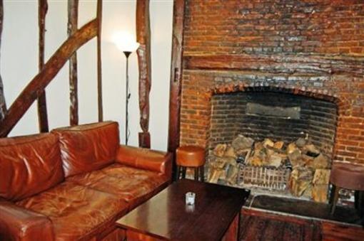 фото отеля Old Bull Inn