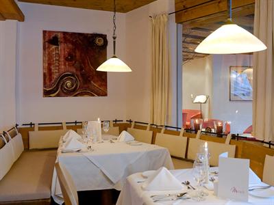 фото отеля Hotel Gamper