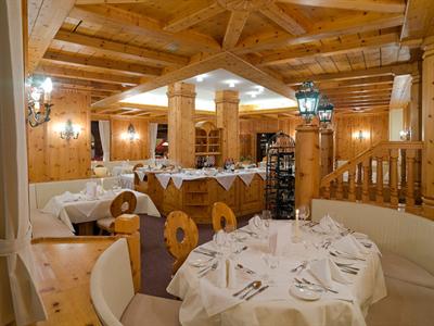 фото отеля Hotel Gamper