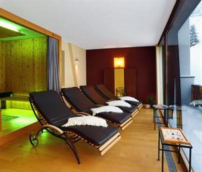 фото отеля Hotel Gamper