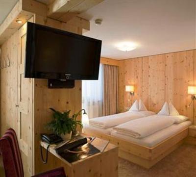 фото отеля Hotel Gamper