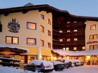 фото отеля Hotel Gamper