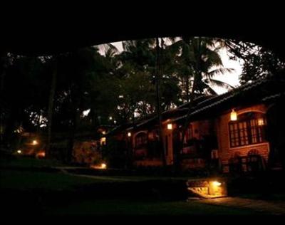 фото отеля Pousada Oasis Tibau do Sul