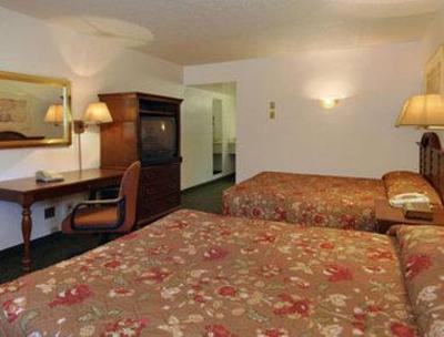 фото отеля Howard Johnson Inn Yuma