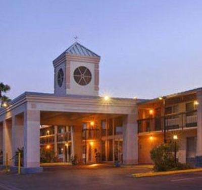 фото отеля Howard Johnson Inn Yuma