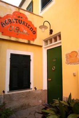 фото отеля Agriturismo I Pipetta