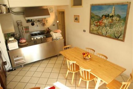 фото отеля Agriturismo I Pipetta