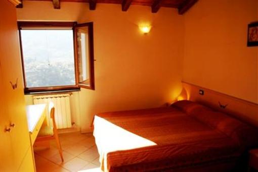 фото отеля Agriturismo I Pipetta