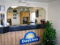 Greenville Days Inn