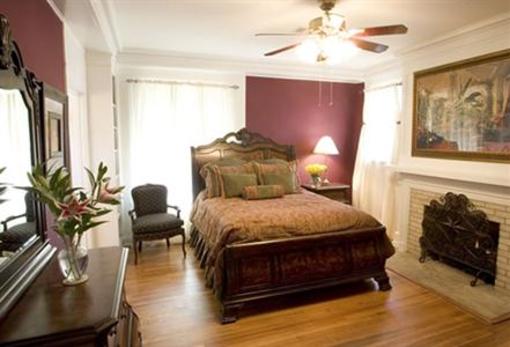 фото отеля Robinwood Bed & Breakfast