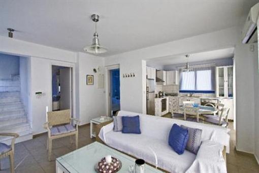 фото отеля Meltemi Villas