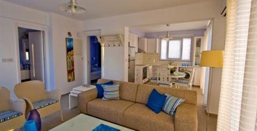 фото отеля Meltemi Villas
