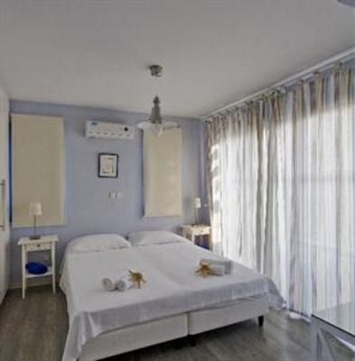 фото отеля Meltemi Villas