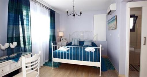 фото отеля Meltemi Villas