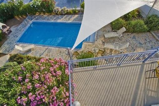 фото отеля Meltemi Villas