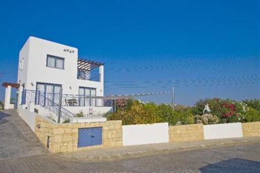 фото отеля Meltemi Villas